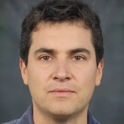 Timo Korhonen